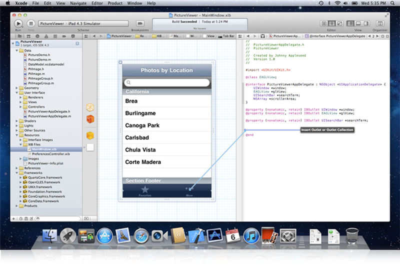 Is Xcode By Apple Free For Mac